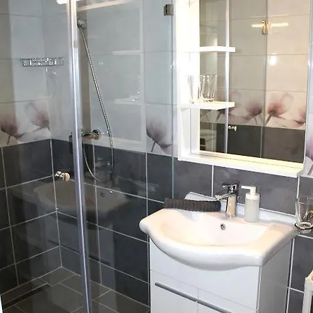 Apartment Westend Budapest