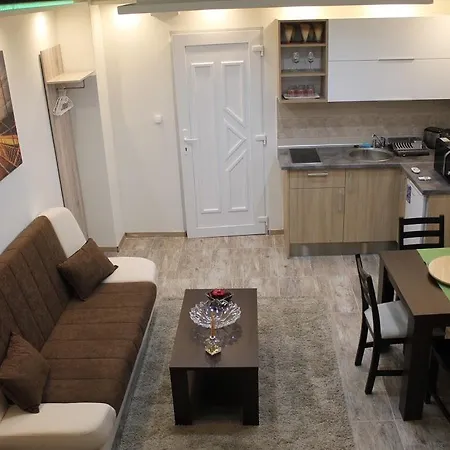 Westend Apartment