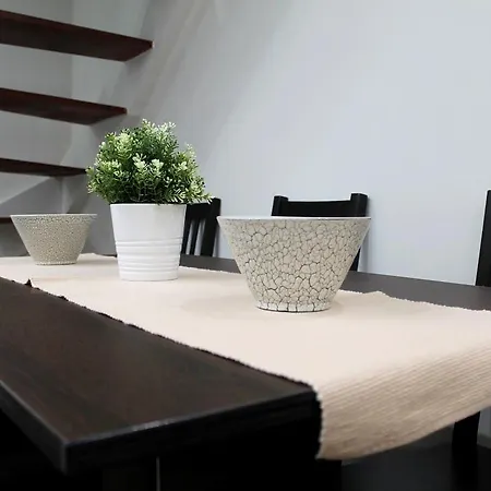 Apartment Westend Budapest