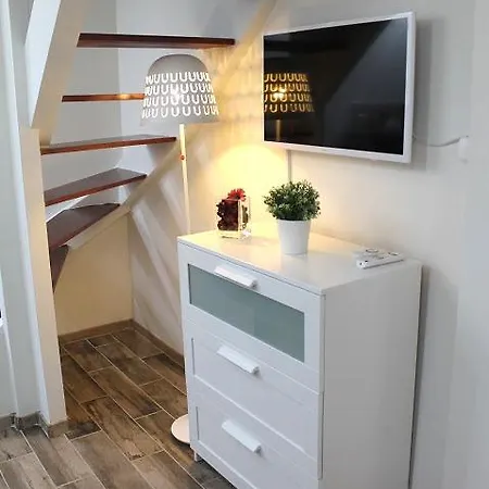 Westend Apartment