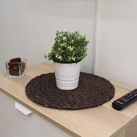 Westend Apartment *