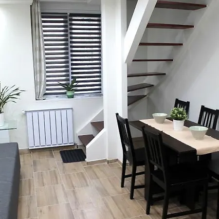 Westend 부다페스트