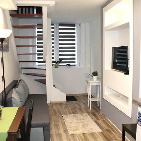 Westend * 부다페스트