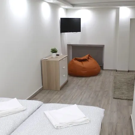 Westend 부다페스트